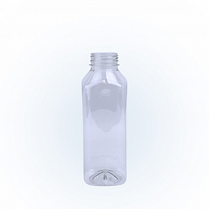 Бутылка ПЭТ 0,500 "смузи" (40) оптом и по оптовым ценам в Армавире