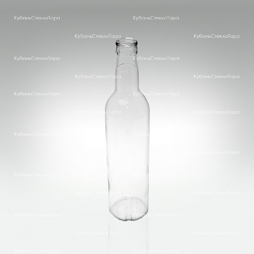 Бутылка 0,500 "Тонда" КПМ стекло оптом и по оптовым ценам в Армавире