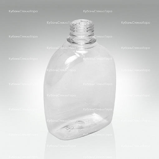 Бутылка ПЭТ 0,300 "Мыло"(28) оптом и по оптовым ценам в Армавире