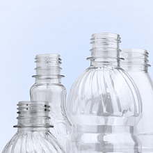 Бутылки (ПЭТ) оптом и по оптовым ценам в Армавире