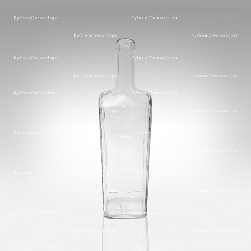 Бутылка 0,700 Гранит (20*21) стекло оптом и по оптовым ценам в Армавире