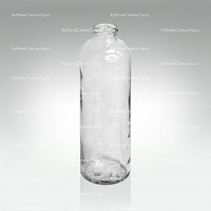 Бутылка 0,750 л Карнель (43) стекло оптом и по оптовым ценам в Армавире