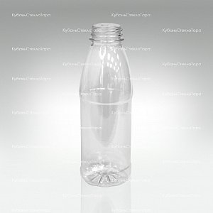 Бутылка ПЭТ 0,5 "СОК" (40) оптом и по оптовым ценам в Армавире