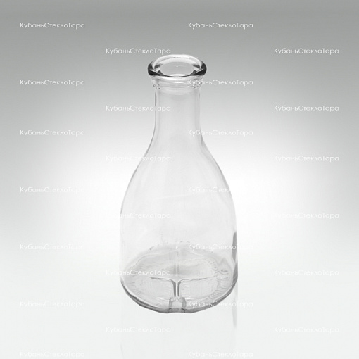 Бутылка 0,250-BELL (19*21) стекло оптом и по оптовым ценам в Армавире