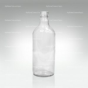 Бутылка 0,750 "Абсолют 2" КПМ стекло оптом и по оптовым ценам в Армавире