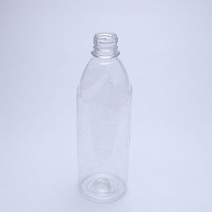 Бутылка ПЭТ 0,5 "Горы" оптом и по оптовым ценам в Армавире
