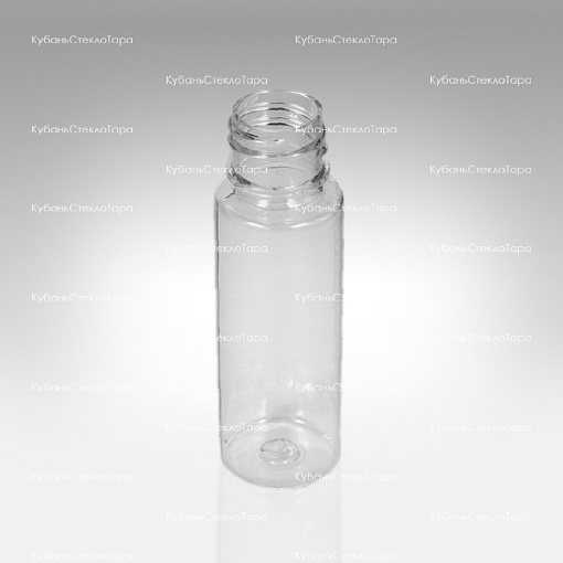 Флакон №2 (0,02 л) Din (18) пластик оптом и по оптовым ценам в Армавире