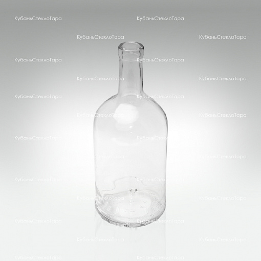 Бутылка 0,700 Домашняя (19*21) стекло оптом и по оптовым ценам в Армавире