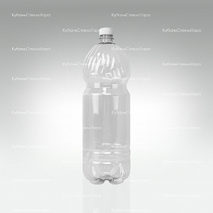 Бутылка ПЭТ 2,0 бесцветная (28). оптом и по оптовым ценам в Армавире