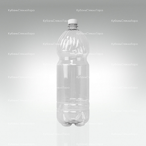 Бутылка ПЭТ 2,0 бесцветная (28). оптом и по оптовым ценам в Армавире