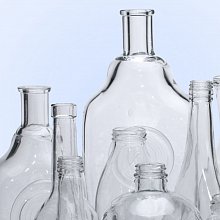 Бутылки (стекло) оптом и по оптовым ценам в Армавире