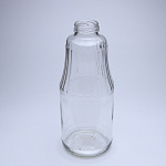 Бутылка 1,0 тв (43) "Сок" стекло