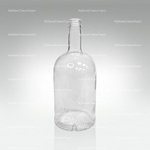 Бутылка 0,700 Домашняя ВИНТ (28) стекло оптом и по оптовым ценам в Армавире