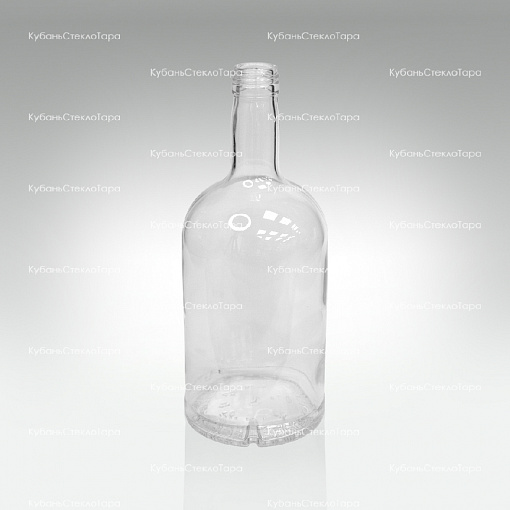 Бутылка 0,700 Домашняя ВИНТ (28) стекло оптом и по оптовым ценам в Армавире