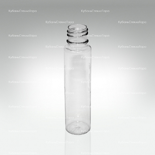 Флакон №7 (0,03 л) Din (18) Длинный (01-А201) пластик оптом и по оптовым ценам в Армавире