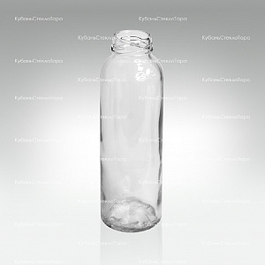 Бутылка 0,330 л Карнель (38 Deep) стекло оптом и по оптовым ценам в Армавире