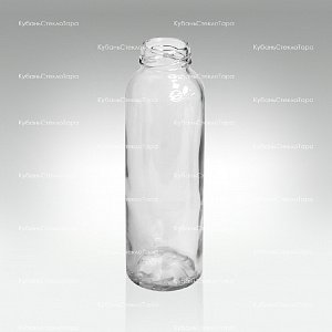 Бутылка 0,330 л Карнель (38 Deep) стекло оптом и по оптовым ценам в Армавире