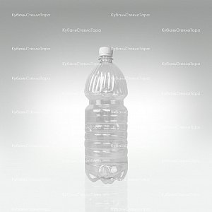 Бутылка ПЭТ 1,5 бесцветный (28). оптом и по оптовым ценам в Армавире