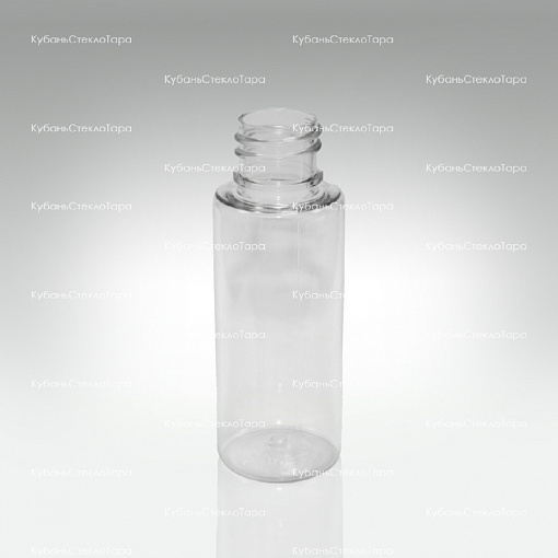 Флакон №6 (0,03 л) Din (18) (01-041) пластик оптом и по оптовым ценам в Армавире