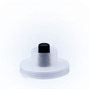 Крышка ТВИСТ ОФФ Гидрозатвор (82 мм) с колпачком оптом и по оптовым ценам в Армавире