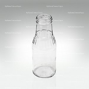 Бутылка 0,310 тв (43) стекло оптом и по оптовым ценам в Армавире