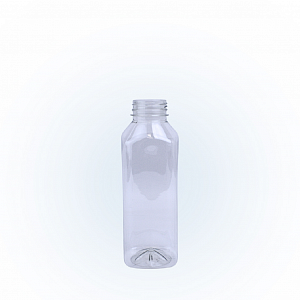 Бутылка ПЭТ 0,300 "смузи" (40) оптом и по оптовым ценам в Армавире