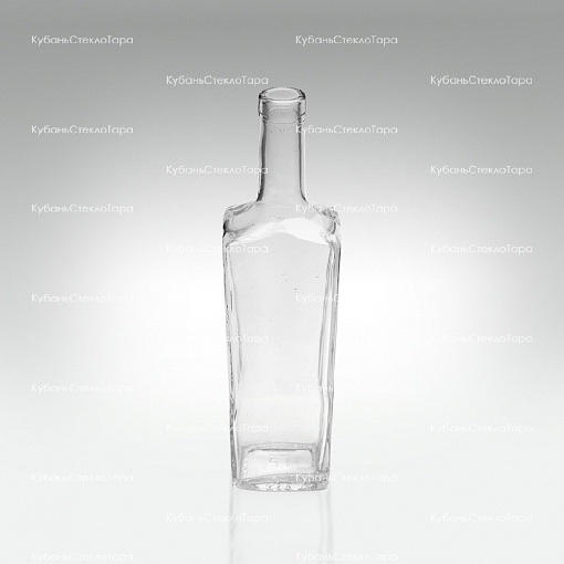 Бутылка 1,0 Гранит (20*21) стекло оптом и по оптовым ценам в Армавире