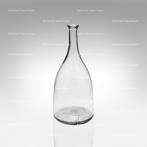 Бутылка 1.0 л BELL (19*21) стекло оптом и по оптовым ценам в Армавире