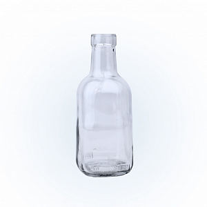 Бутылка 0,250 Фридом (20*21) стекло оптом и по оптовым ценам в Армавире