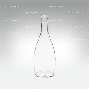 Бутылка 0,5 л. «La Femme» оптом и по оптовым ценам в Армавире