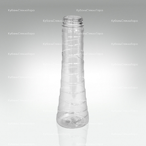 Бутылка ПЭТ 0,350 "Пальма"(40) оптом и по оптовым ценам в Армавире
