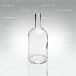 Бутылка 1.0 л Домашняя (19*21) стекло оптом и по оптовым ценам в Армавире