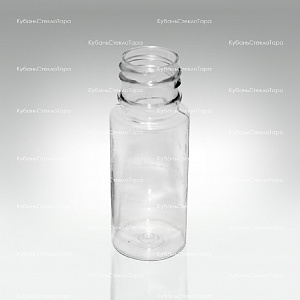Флакон  №1  (0,015 л) Din (18) пластик оптом и по оптовым ценам в Армавире
