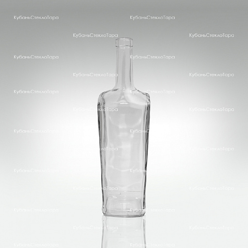Бутылка 1,0 Агат (20*21) стекло оптом и по оптовым ценам в Армавире
