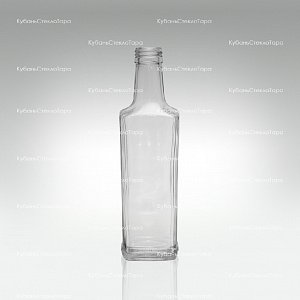 Бутылка 0,375  Агат ВИНТ (28) стекло оптом и по оптовым ценам в Армавире